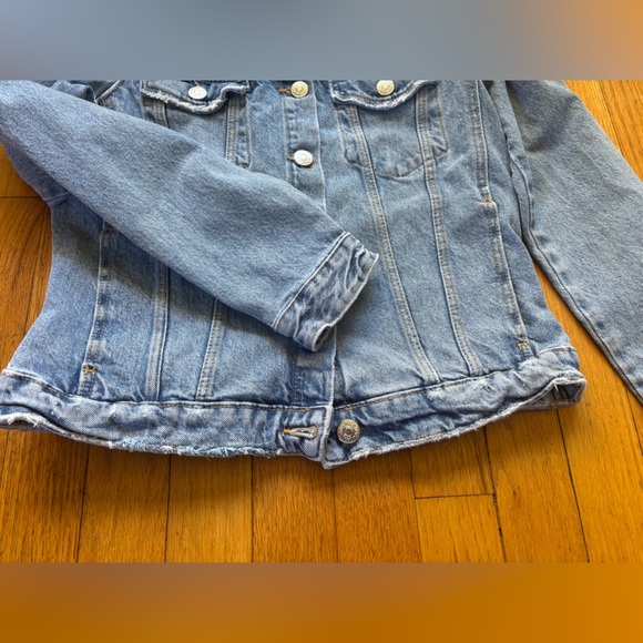 Zara Jean Jacket - Picture 4 of 6